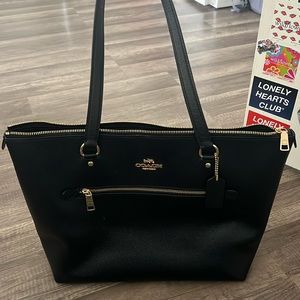 Coach Tote Bag